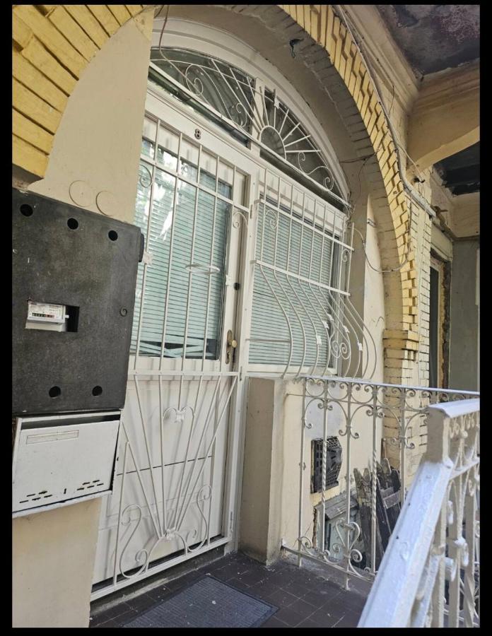 7Dab Apartment Bezeredj Contactless Self -Check-In Budapest Exterior photo